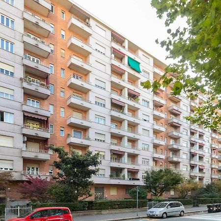 Апартаменты Turin Cityview Balcony Flat Экстерьер фото